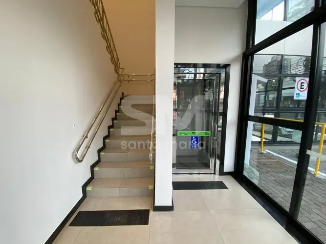 Sala para locação, Centro, Chapecó - SC