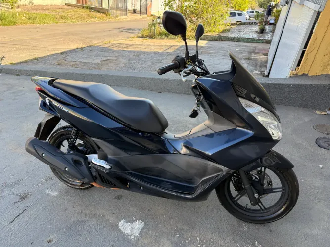 Honda PCX 150cc 2018 Sport