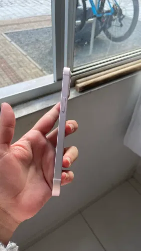 Iphone 13 rosa