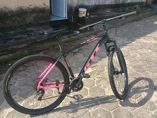 Bike aro 29