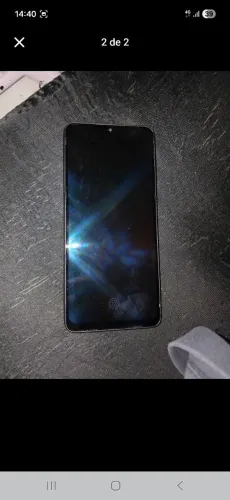 SAMSUNG A 33