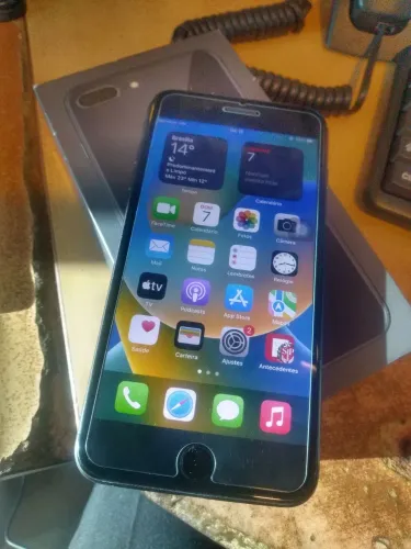iPhone 8 Plus 256GB