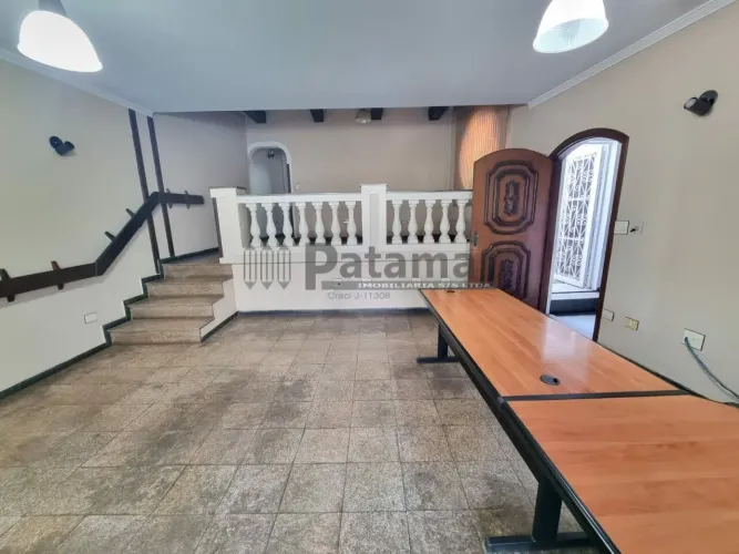 Casa à venda com 3 quartos na Vila Sônia