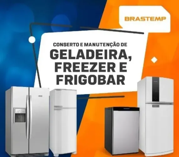 Geladeira/freezer/bebedouro/expositores