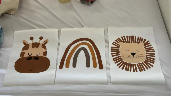 Quadros decorativos