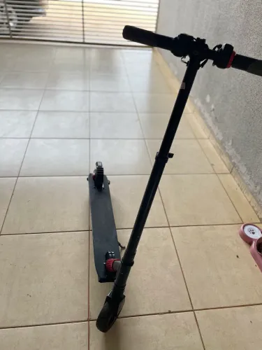 Patinete elétrico Atrion Es205