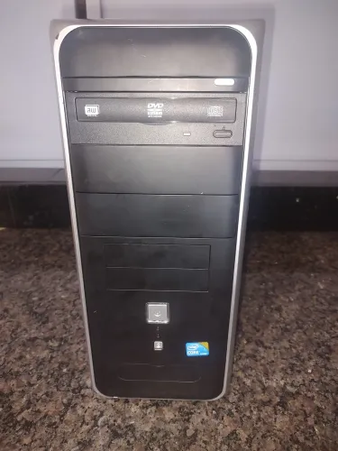 Computador i3 primeira geração