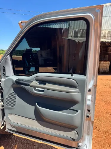 Ford F-250 XLT 3.9 4X4 CD TB Diesel 2011