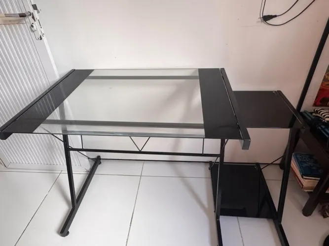 Mesa de escritório home office