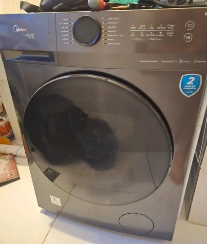 Lava e Seca Midea