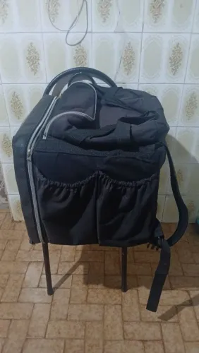 Bag de entrega