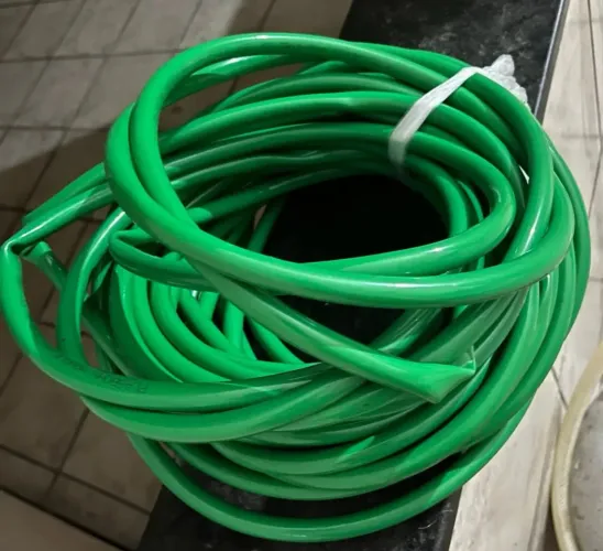 Mangueira para aguar plantas de 15 a 18 metros