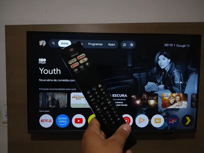 Tv Smart Philips 42"