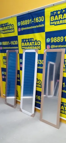 espelho 49 x 1,56 euroquadro