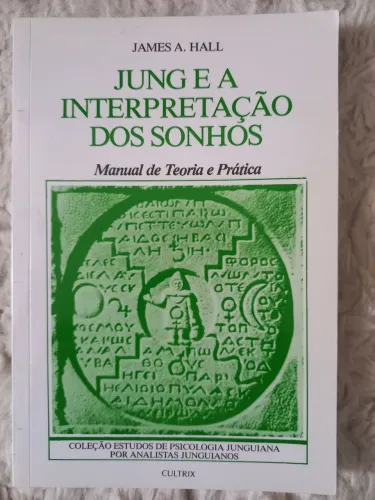 Livro Jung e a Interpretação dos Sonhos