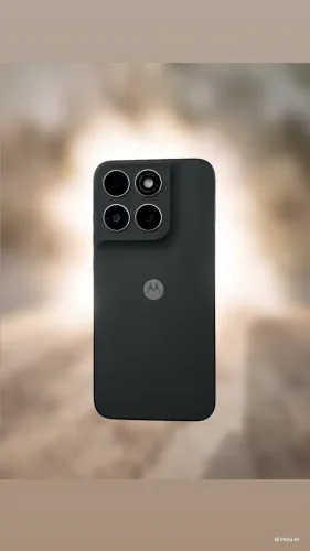 Moto G67 5G 256GB seminovo (usado apenas uma vez) 