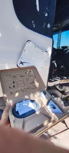 Starlink Mini