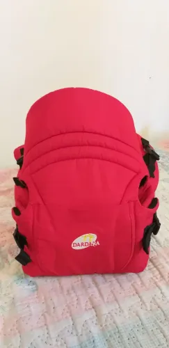 Canguru para bebê