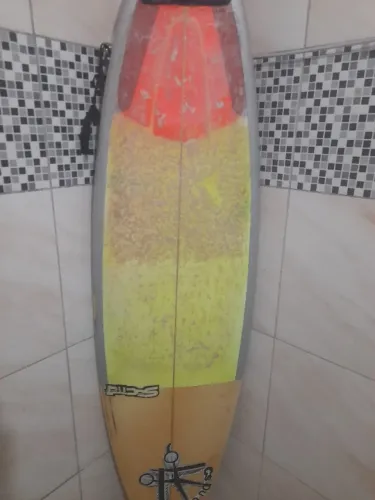 Prancha de surf