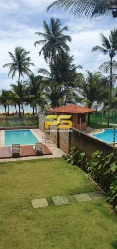 APARTAMENTO BEIRA-MAR À VENDA | BESSA  PÉ NA AREIA REF: 104