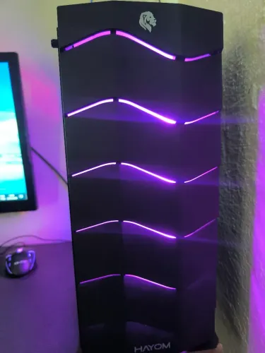 CPU GAMER