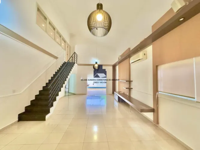Casa à venda no Condomínio Parque Residencial Damha III - São José do Rio Preto/SP