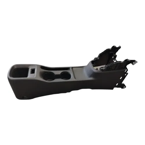 Console Central Nissan Versa 2021 2025