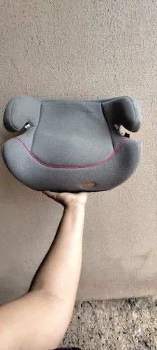 Assento elevado infantil 