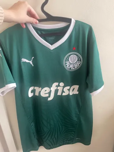 Camiseta palmeiras 2019