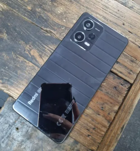 REDIMI NOTE 12 PRO