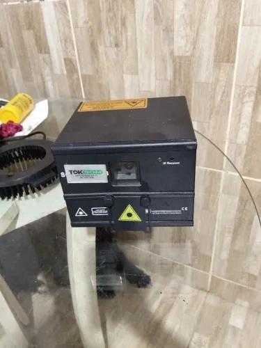 Projetor pra festa a laser