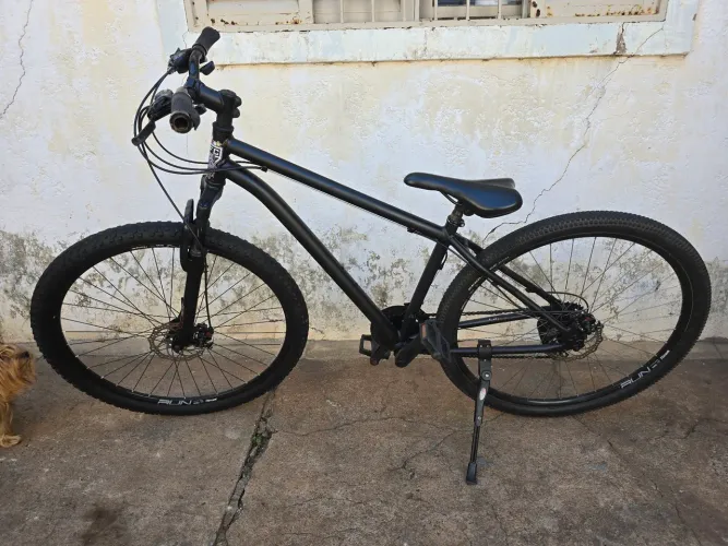 Bicicleta aro 29