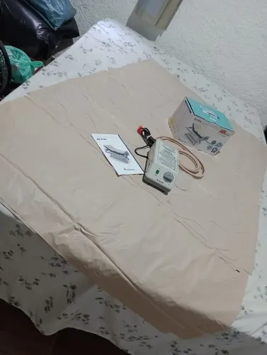 Colchão pneumático