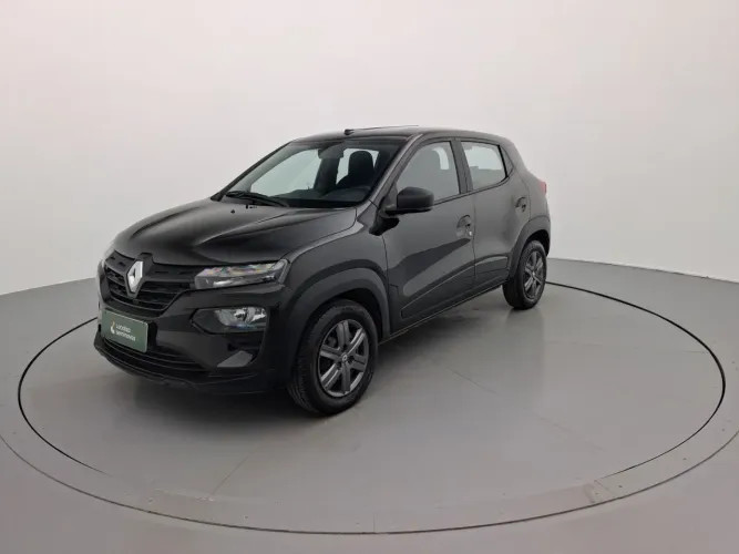 Renault Kwid 1.0 Zen 2026