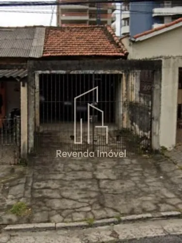 Terreno à venda na Vila Dom Pedro I: 320m² para construir seu projeto dos sonhos em São Pa