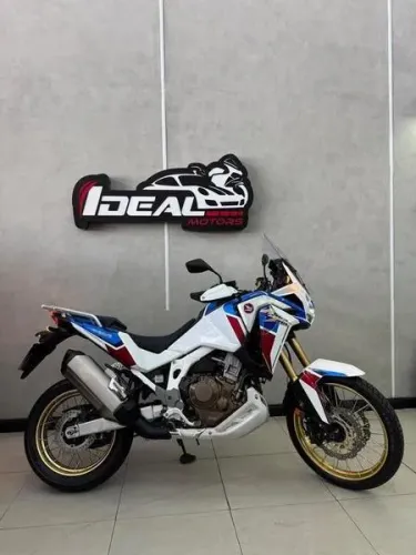 HONDA CRF 1100L AS 2022