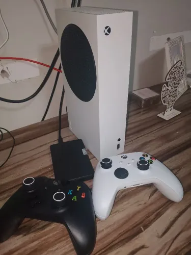 Xbox séries s
