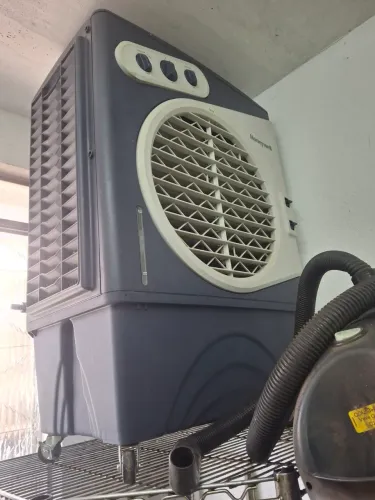 Humidificador l ar condicionado  l 