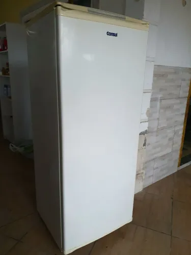 Geladeira consul/FRETE GRÁTIS