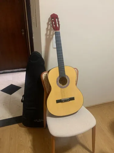 Violão Winner Estudante 39