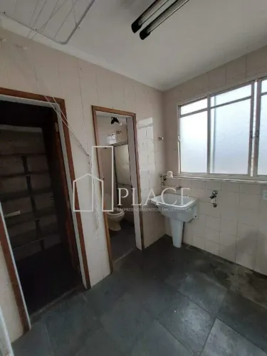 Apartamento residencial para aluguel em Marília (Fragata) com 3 dormitórios e lazer