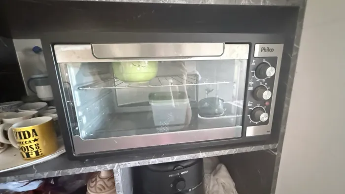 Forno Elétrico Philco