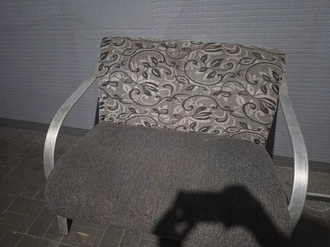 Poltronas decorativas para lazer/área externa