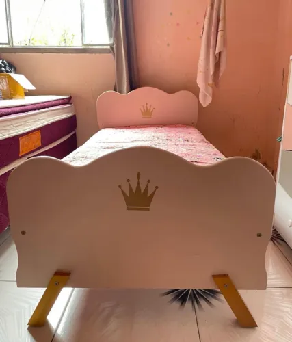 Cama infantil