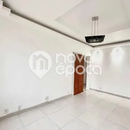 Leme | Apartamento 3 quartos