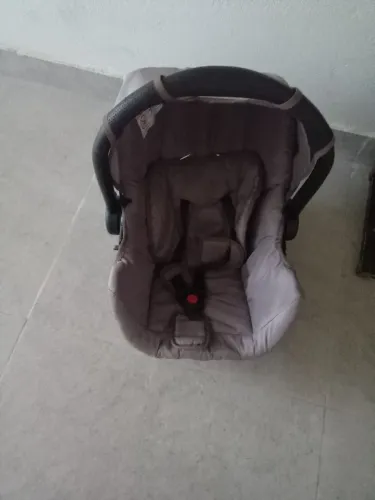 Bebê conforto Galzerano