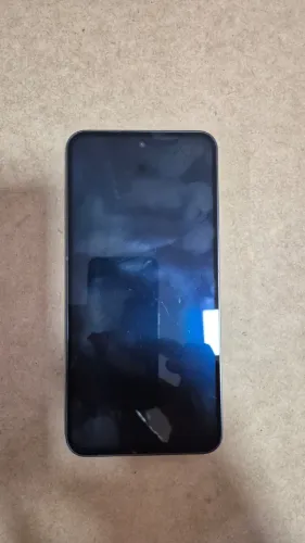 Smartphone Samsung Galaxy S24 Fe 5g Ram 8gb Deca Core 128gb Grafite