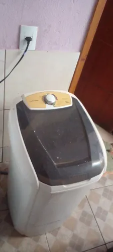 Tanquinho 10kilo