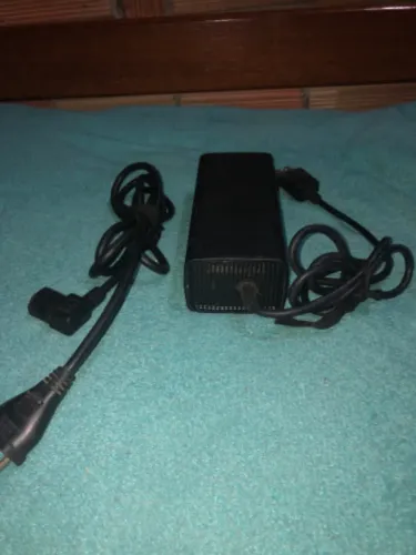 Vendo essa fonte do Xbox 360