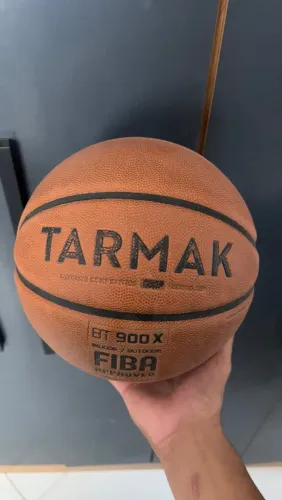 BOLA DE BASQUETE